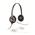 Poly Plantronics SupraPlus HW261H - Binaural,Hearing Aid Compatible/Hard of Hearing Headset (EMEA)