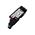 Dell Standard Capacity Magenta Toner; Duty Cycle: Up to 700 Pages