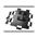 APC Netshelter SX Roof Fan Tray 208-230 VAC 750mm