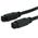 StarTech.com 10 ft 1394b Firewire 800 Cable 9-9 M/M