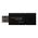 Kingston 64GB Kingston DataTraveler 100 G3 USB flash drive USB 3.0 Black