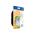 Brother LC125XLY Yellow Ink Cartridge
