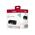 Canon PGI-29 CMY/PC/PM/R Multipack - Ink - yellow, cyan, magenta, red, photo cyan, photo magenta