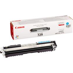 Canon 729 Black Toner