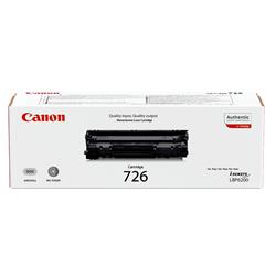 Canon 726 Black Toner