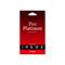Canon Photo Paper Pro Platinum - Photo paper - 100 x 150 mm