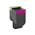 Lexmark 702XM Extra High Yield Magenta Toner 4K