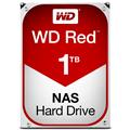 WD Red 1TB NAS Mobile  Hard Disk Drive - Intellipower SATA 6 Gb/s 16MB Cache 2.5 Inch - WD10JFCX