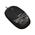 Logitech M105 Mouse Black