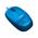 Logitech M105 Mouse Blue