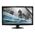 Dicota Privacy filter 2-Way for Monitor 22" Wide (16:10), side-mounted