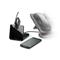 Poly Plantronics Voyager Legend CS Wireless Headset for Deskphone & Mobile (with APA-23 EHS)