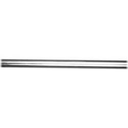 Peerless-AV 50mm Extension Pole - 2.0m - Chrome