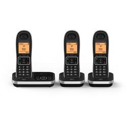 BT7610 Nuisance Call Blocker Trio