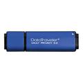 Kingston Data Traveller 8GB Vault Privacy USB 3.0 Flash Drive