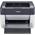 Kyocera FS-1061DN Mono Laser Printer