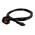 C2G 1m UK Laptop Power Cord (BS 1363 to IEC 60320 C5)