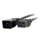 C2G 2m 16AWG 250V 16 Amp Power Ext IEC 60320 C20-IEC 60320 C19
