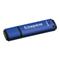 Kingston 64GB  DTVP30/ 256bit AES Encrypted USB 3.0