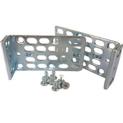 Cisco Rack-Mount Kit - Catalyst 2960-X Series for 19" - 24" Racks