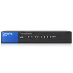 Linksys LGS108-UK Unmanaged 8-Port Switch