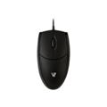 V7 Optical Mouse USB 3 button wheel mouse