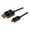 StarTech.com 5m (15ft) Active High Speed HDMI Cable – HDMI to HDMI Micro – M/M