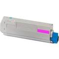 OKI C931 Magenta Toner 24k Yield