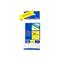 Brother TZe 661 Laminated Tape - 1 Roll