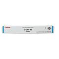 Canon C-EXV 45 Original Cyan Toner Cartridge