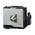 Sharp Lamp module for SHARP PG-F310X Projector.