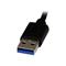 StarTech.com USB 3.0 to 4K HDMI External Multi Monitor Video Graphics Adapter