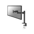 NewStar Generic Newstar Flatscreen Desk Mount 10-26" Clamp 1 Screen