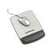 3M Platform for Mouse with Gel Leatherette Wrist-Rest