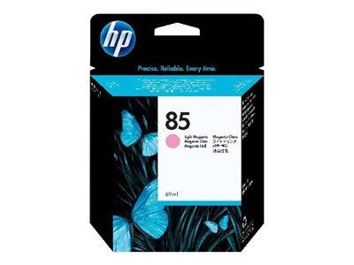 HP 85 69-ml Light Magenta Ink Cartridge