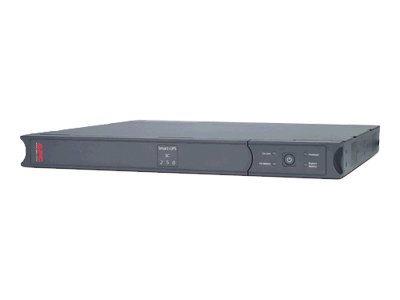 APC Smart-UPS SC 450VA 1U
