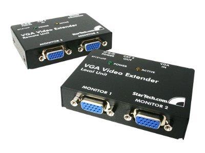 StarTech.com VGA Video Extender over Cat5 / UTP