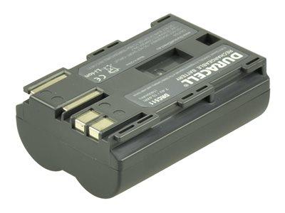 Duracell Canon BP-511 Battery
