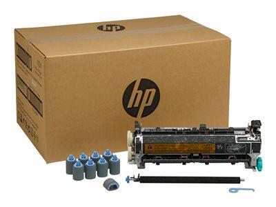 HP LaserJet 110V User Maintenance Kit
