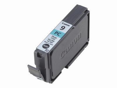 Canon PGI-9 Cyan Ink Cartridge