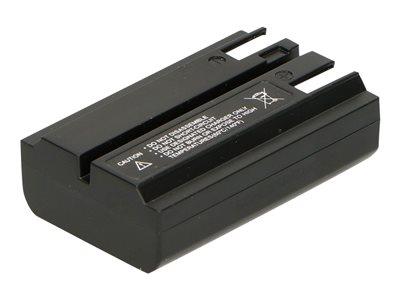 Duracell Replacement Digital Camera battery for Nikon EN-EL1