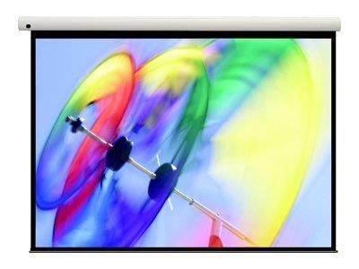 Optoma ELECTRIC DROP-DOWN 100" Screen