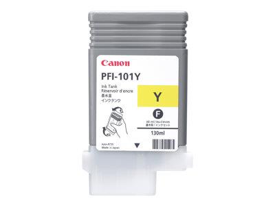 Canon IPF5000 YELLOW INK 130ml