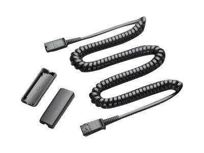 Poly Extension Cable , QD to QD