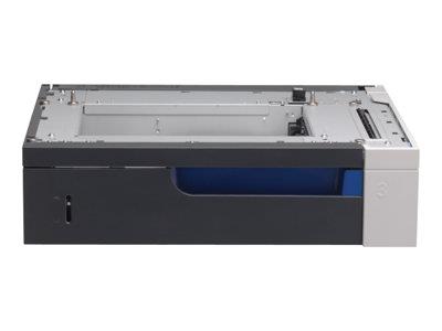 HP LASERJET 1X500 TRAY