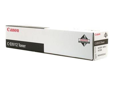 Canon 9634A002 CEXV12 Toner BL