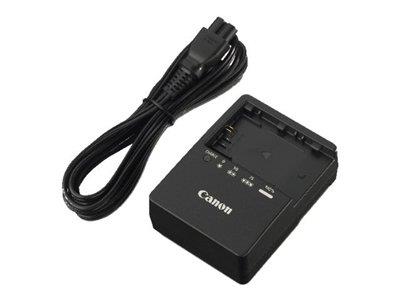 Canon LC-E6E Battery Charger for EOS 5D MK II