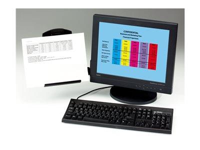 3M DH445 TFT Document Holder