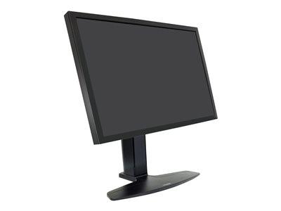ErgoMounts Ergotron Neo-Flex Widescreen Monitor Lift Stand - stand - for LCD display