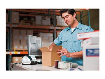 DYMO LabelWriter 4XL Mono Direct Thermal Label Printer